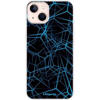 iSaprio Abstract Outlines 12 pro iPhone 13 (ao12-TPU3-i13)