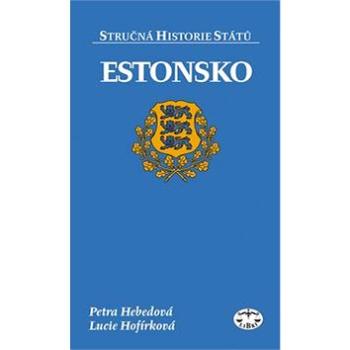 Estonsko (978-80-7277-468-5)