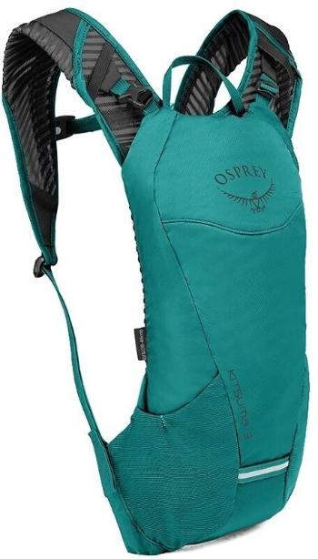 Osprey Kitsuma Teal Reef Batoh