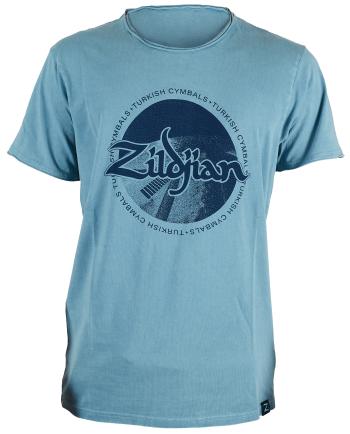 Zildjian Cotton Graphic Tee Medium