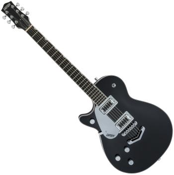 Gretsch G5230LH Electromatic JET FT WN LH Black Elektrická kytara