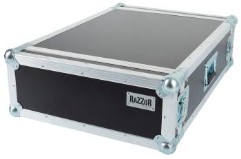 Razzor Cases 4U Rack 640 - 6162