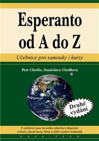 Esperanto od A do Z - Chrdlová Stanislava