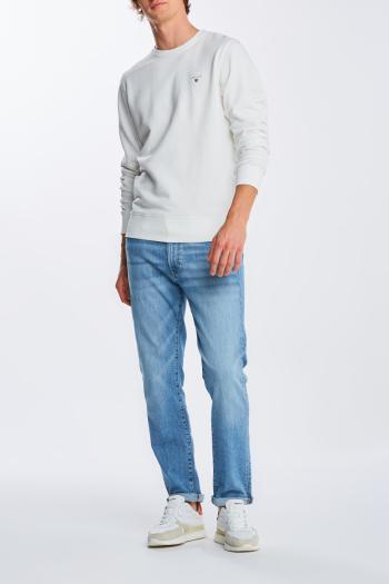 DŽÍNY GANT SLIM GANT JEANS modrá 30/34