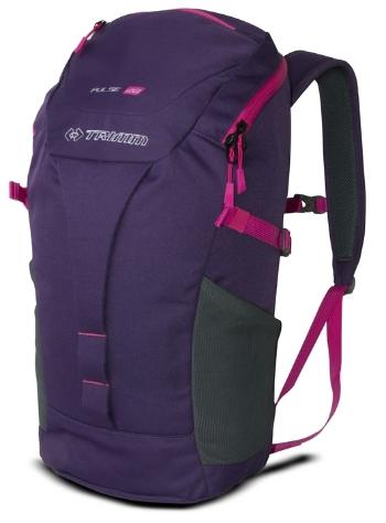 Trimm Pulse 20L purple / pinky