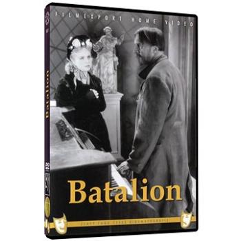 Batalion - DVD (9681)