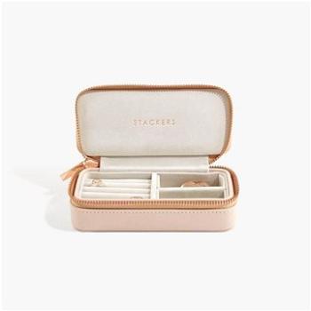 STACKERS cestovní Blush Medium Travel 75343 (5013648042481)