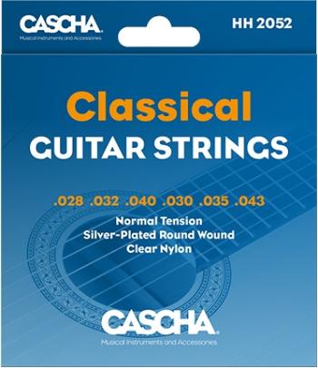 Cascha Premium Classical Guitar Strings