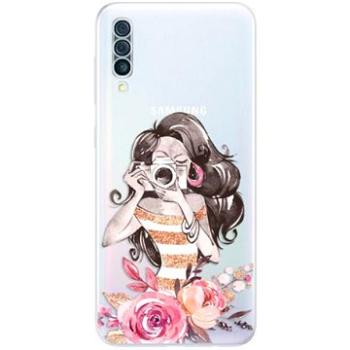 iSaprio Charming pro Samsung Galaxy A50 (fash-TPU2-A50)