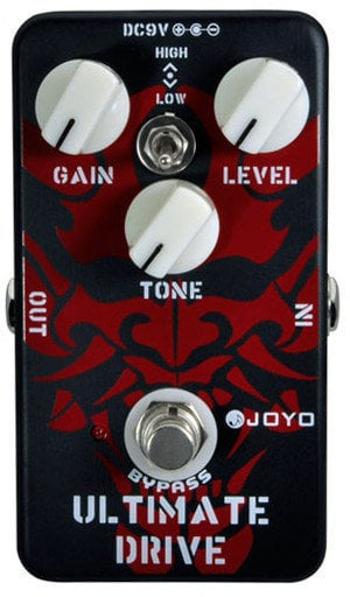 Joyo JF-02 Ultimate Kytarový efekt