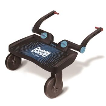 Lascal Buggy board MINI 3D závěsné stupátko, modrý