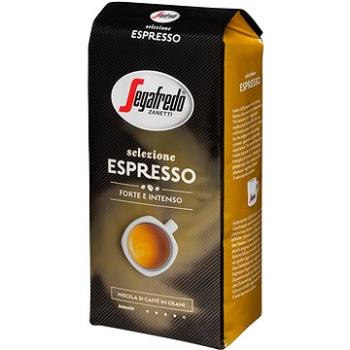 Segafredo Selezione Oro, zrnková, 1000g (9001810003701)