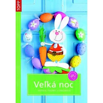 Veľká noc: SK TOPP 3730 (978-80-7342-164-9)