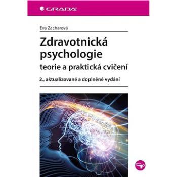 Zdravotnická psychologie (978-80-271-0155-9)