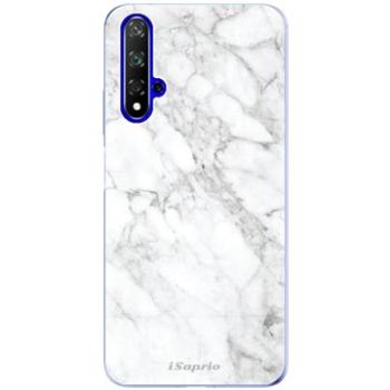 iSaprio SilverMarble 14 pro Honor 20 (rm14-TPU2_Hon20)
