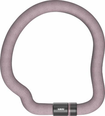 Abus Goose Lock 6206K/110 Rosemauve Řetěz-Zámek