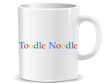 Hrnek Premium Toodle Noodle