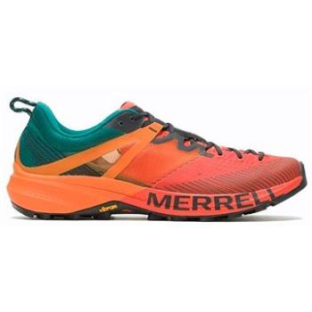 Merrell J002712 Terran 3 Cush Lattice black (SPTmerr1236nad)