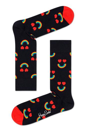 Happy Socks - Ponožky Happy Rainbow Sock