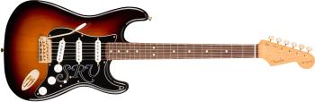Fender Stevie Ray Vaughan Stratocaster RW 3SB
