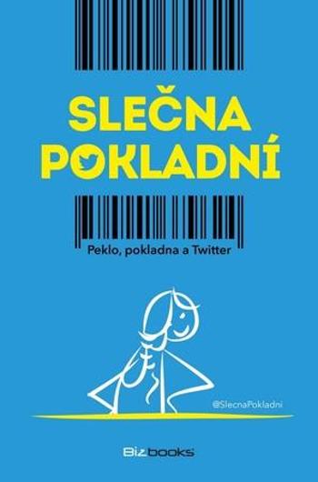 Slečna pokladní - Hořínová Nina