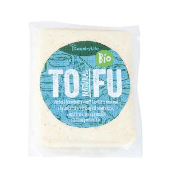Tofu 250 g BIO COUNTRY LIFE