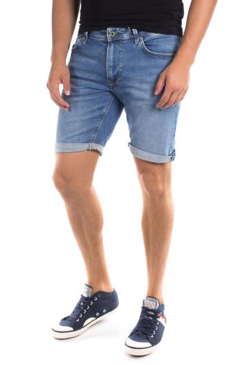 Pánské kraťasy  Pepe Jeans STANLEY SHORT  W31