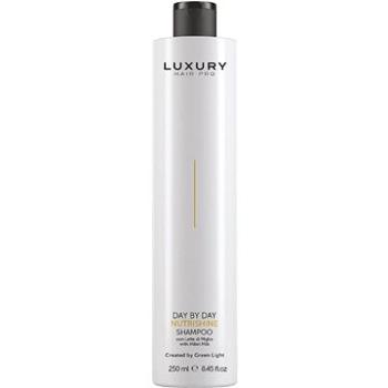 GREEN LIGHT Luxury Day By Day Nutrishine Shampoo 250 ml (8032825194680)