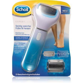 Scholl Expert Care elektrický pilník na chodidla