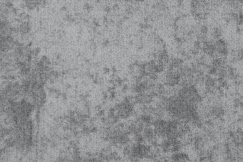 Associated Weavers koberce Metrážový koberec Panorama 90 šedý -  bez obšití  Šedá 4m