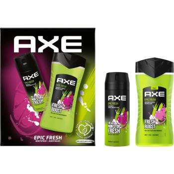 Axe Epic Fresh dárková sada (na tělo a vlasy) pro muže