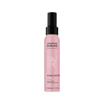 ANNEMARIE BORLIND Ochranný pleťový sprej proti modrému světlu Rose Nature (Protection Spray) 100 ml