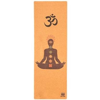 Sharp Shape Cork yoga mat Asana (2491883354089)