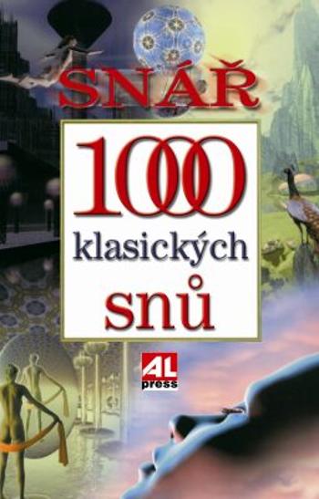 Snář - 1000 klasických snů L