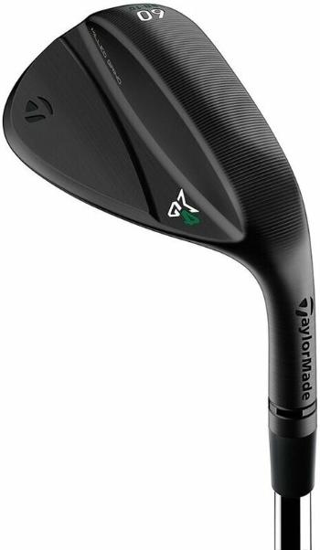 TaylorMade Milled Grind 4 Black Golfová hole - wedge Pravá ruka 56° 12° Wedge Flex