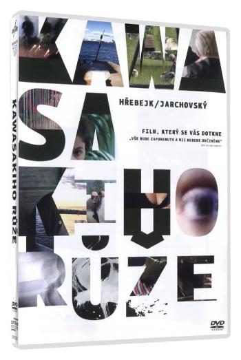 Kawasakiho růže (DVD)