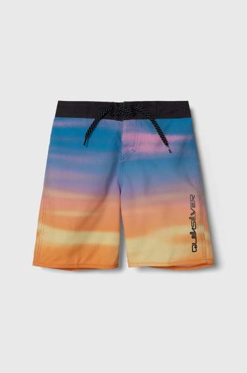 Dětské plavkové šortky Quiksilver EVERYDAYFADE