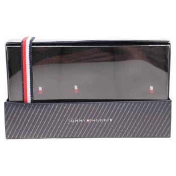 Tommy Hilfiger dámské ponožky 701210532 001 black