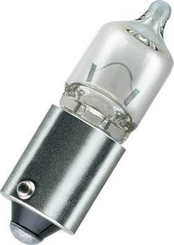 Autožárovka Osram, 4008321094896, 12 V, H6W, BAX 9s, čirá