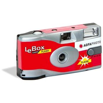 AgfaPhoto LeBox Flash 400/27  (601020)