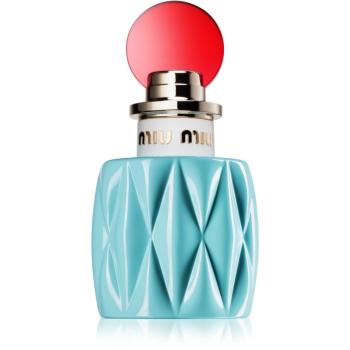 Miu Miu Miu Miu parfémovaná voda pro ženy 50 ml