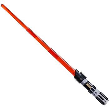 Star Wars Darth Vader Světelný meč Lightsabre Forge (5010993848355)