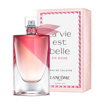 Lancome La Vie Est Belle En Rose dámská toaletní voda 100 ml