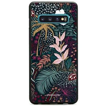 Mobiwear Glossy lesklý pro Samsung Galaxy S10 - G043G (5904808495806)