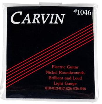 Carvin 1046