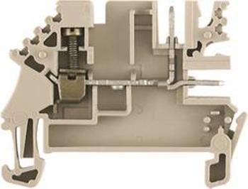 Weidmüller WDU 1.5/BLA, 1577260000, 100 ks