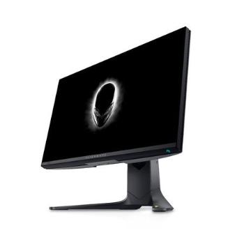 25" LCD Dell Alienware AW2521H herní monitor 25" LED FHD IPS 16:9 1ms/240Hz/3RNBD, GAME-AW2521H