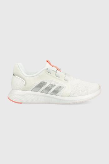 Běžecké boty adidas Edge Lux 5 GX0587 bílá barva