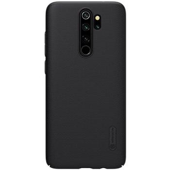 Nillkin Frosted zadní kryt pro Xiaomi Redmi Note 8 Pro Black (6902048185494)