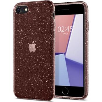 Spigen Liquid Crystal Glitter Rose Crystal iPhone 7/8/SE 2020/SE 2022 (042CS21419)